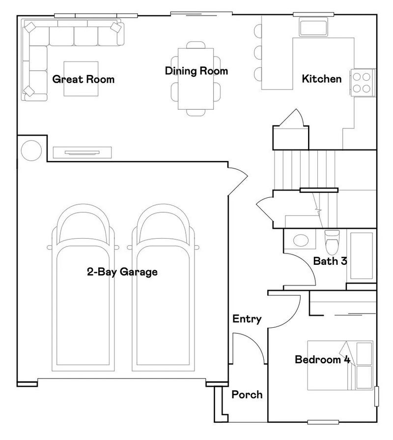 1384 Derby Drive