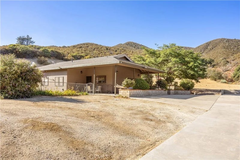 11551 Lonesone Valley Road