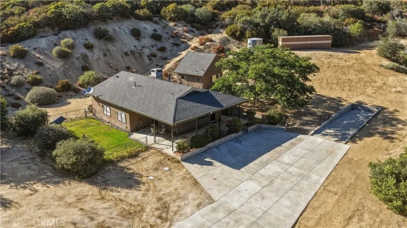11551 Lonesone Valley Road