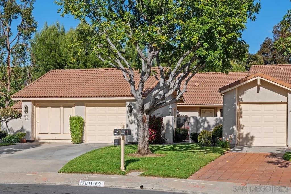 Photo of 17811 Corte Huasco #69, San Diego, CA 92128 (MLS # 260012857)