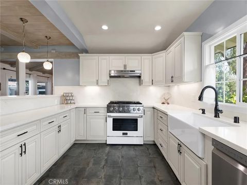Tiny photo for 8401 Jamieson, Northridge, CA 91325 (MLS # SR25249823)