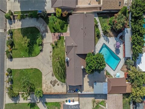 Tiny photo for 8401 Jamieson, Northridge, CA 91325 (MLS # SR25249823)