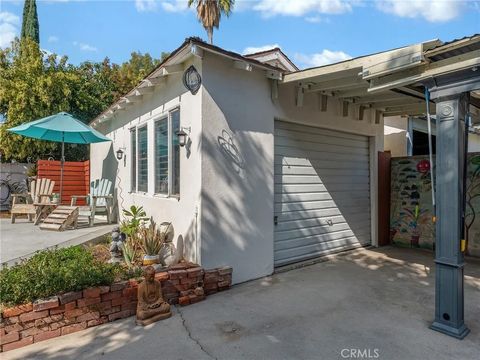 Tiny photo for 8401 Jamieson, Northridge, CA 91325 (MLS # SR25249823)