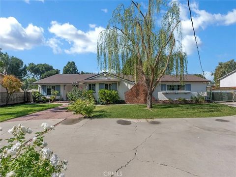 Tiny photo for 8401 Jamieson, Northridge, CA 91325 (MLS # SR25249823)