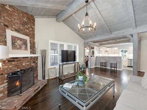 Tiny photo for 8401 Jamieson, Northridge, CA 91325 (MLS # SR25249823)