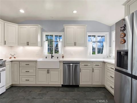 Tiny photo for 8401 Jamieson, Northridge, CA 91325 (MLS # SR25249823)