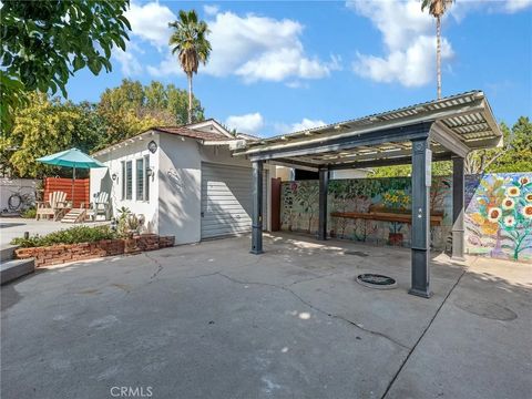 Tiny photo for 8401 Jamieson, Northridge, CA 91325 (MLS # SR25249823)