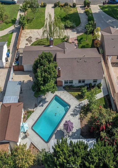 Tiny photo for 8401 Jamieson, Northridge, CA 91325 (MLS # SR25249823)