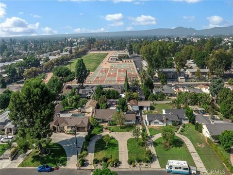 Tiny photo for 8401 Jamieson, Northridge, CA 91325 (MLS # SR25249823)