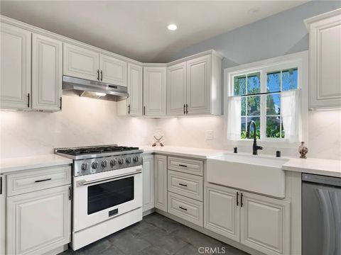 Tiny photo for 8401 Jamieson, Northridge, CA 91325 (MLS # SR25249823)