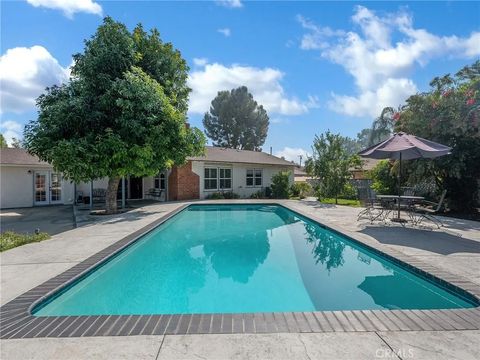 Tiny photo for 8401 Jamieson, Northridge, CA 91325 (MLS # SR25249823)