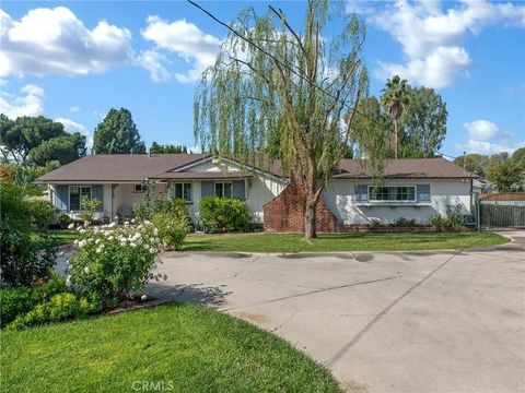 Tiny photo for 8401 Jamieson, Northridge, CA 91325 (MLS # SR25249823)