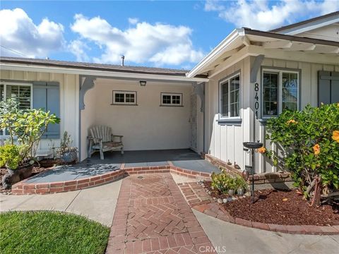 Tiny photo for 8401 Jamieson, Northridge, CA 91325 (MLS # SR25249823)