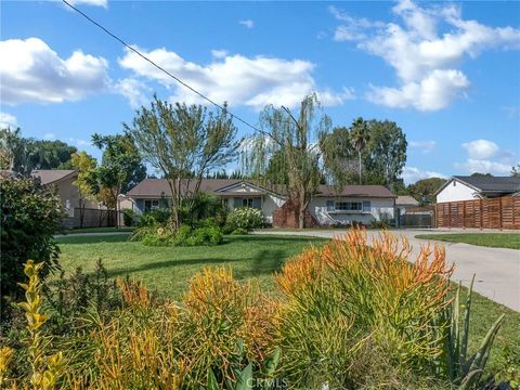 Tiny photo for 8401 Jamieson, Northridge, CA 91325 (MLS # SR25249823)