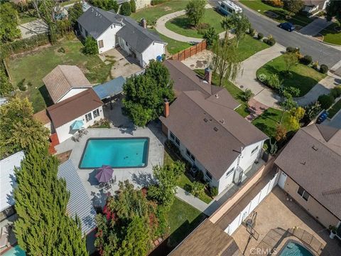 Tiny photo for 8401 Jamieson, Northridge, CA 91325 (MLS # SR25249823)