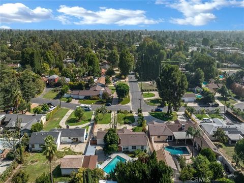 Tiny photo for 8401 Jamieson, Northridge, CA 91325 (MLS # SR25249823)