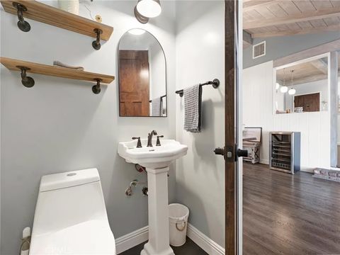 Tiny photo for 8401 Jamieson, Northridge, CA 91325 (MLS # SR25249823)