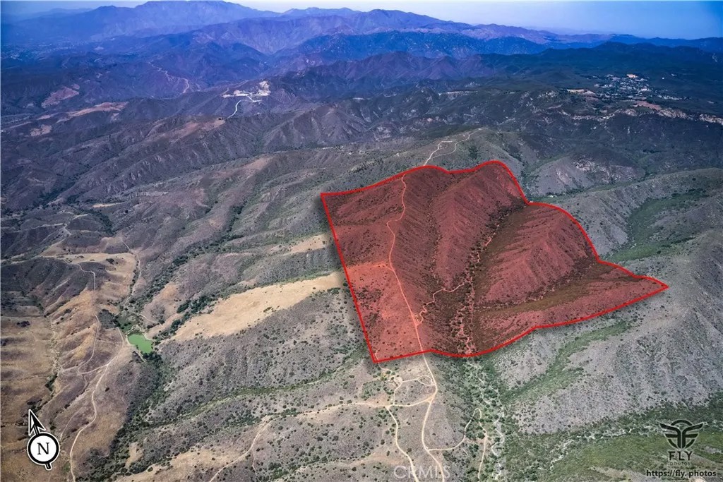 0 Vacant Land