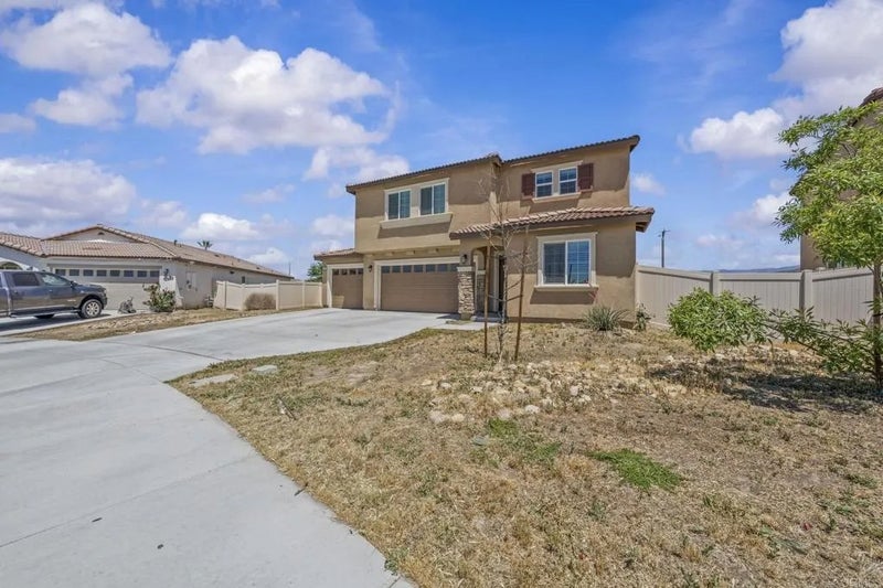 1879 Saddle Ranch Trail