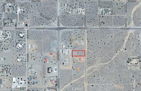 9610 Mescalero Phelan CA 92371