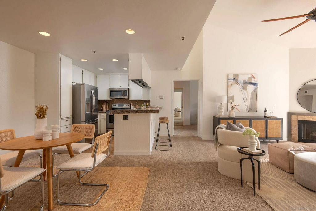 Photo of 5705 Friars Rd #54, San Diego, CA 92110 (MLS # 260002022)