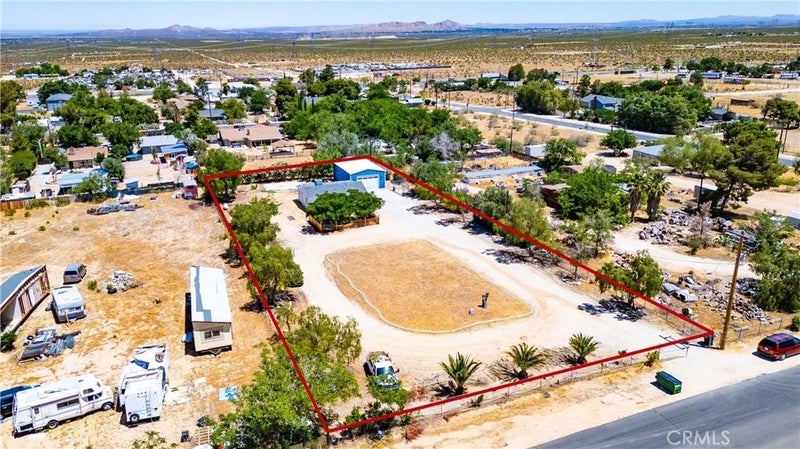 12537 E Avenue V-12