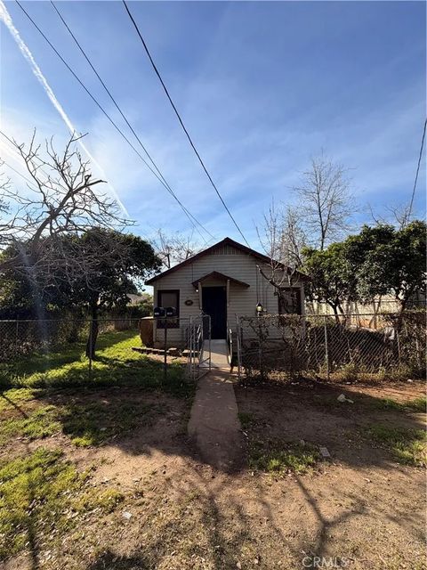Photo of 1967 D Street, Oroville, CA 95966 (MLS # OR26055100)