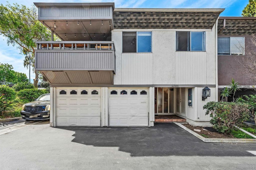 Photo of 6385 Caminito Salado, San Diego, CA 92111 (MLS # 260006365)
