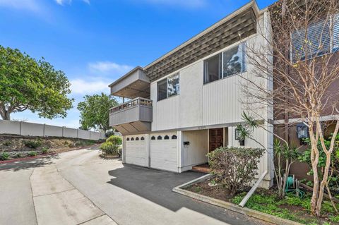 6385 Caminito Salado San Diego CA 92111