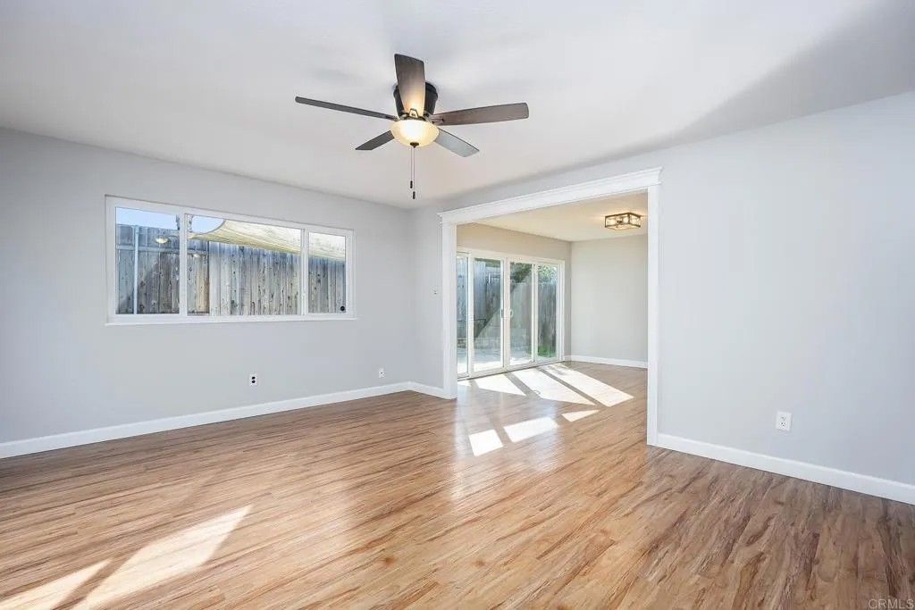 Photo of 663 Ruby St, El Cajon, CA 92020 (MLS # PTP2600922)