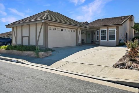 Photo of 5891 Via Santana, Yorba Linda, CA 92887 (MLS # PW26042753)