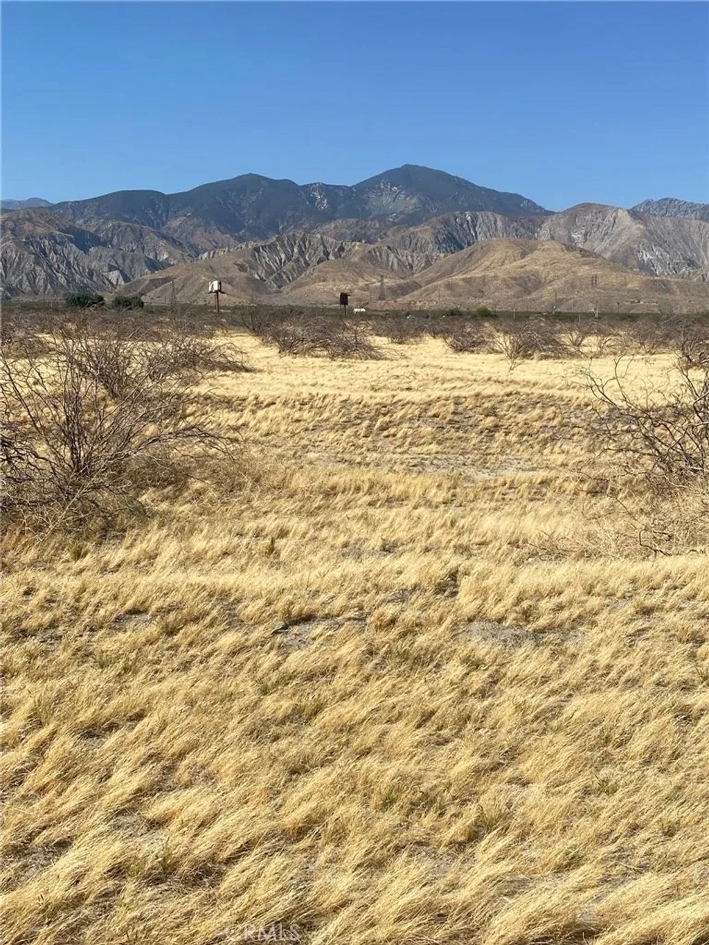 Photo of 0 Jacueline Avenue, Cabazon, CA 92230 (MLS # IV26102734)