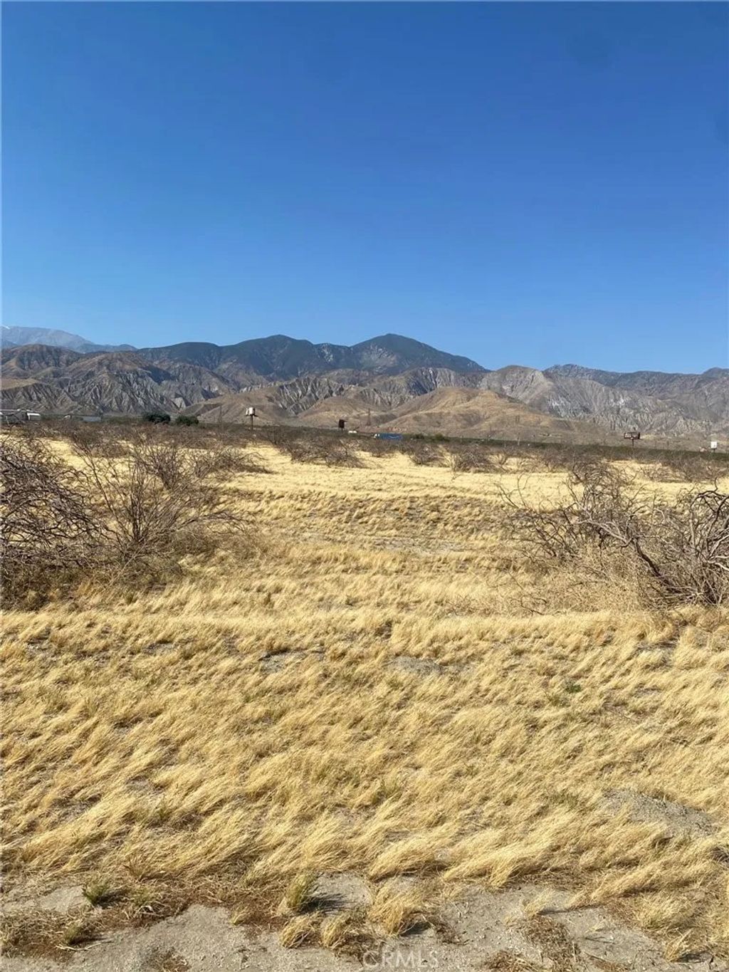 Photo of 0 Jacueline Avenue, Cabazon, CA 92230 (MLS # IV26102734)