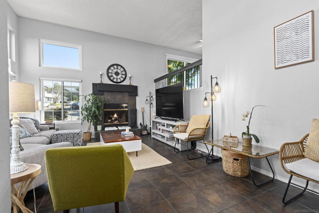 Photo of 8896 Highwood Dr #C, San Diego, CA 92119 (MLS # 250045480)