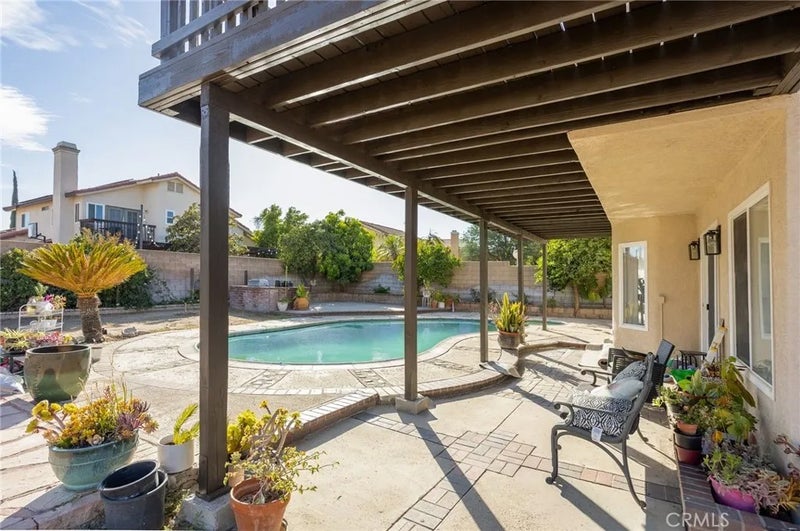 1551 W Via Bello Drive