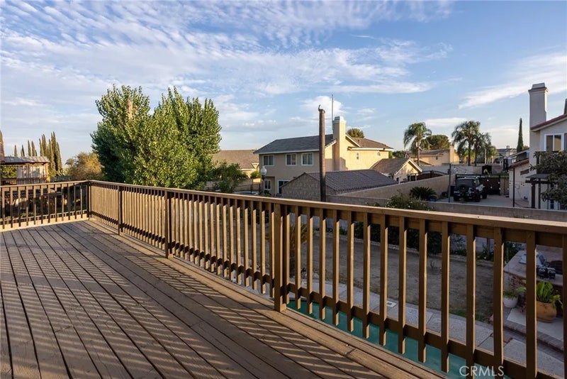 1551 W Via Bello Drive