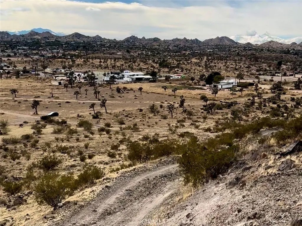 Photo of 1234 Terra Vista, Yucca Valley, CA 92284 (MLS # JT26189433)