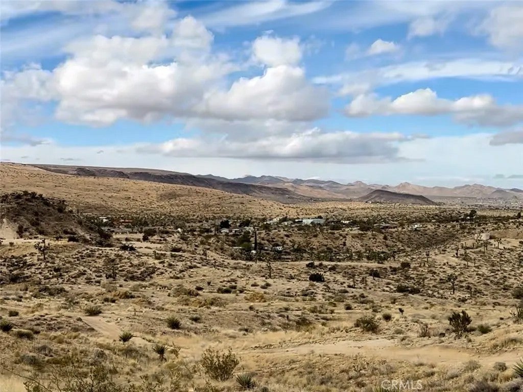 Photo of 1234 Terra Vista, Yucca Valley, CA 92284 (MLS # JT26189433)