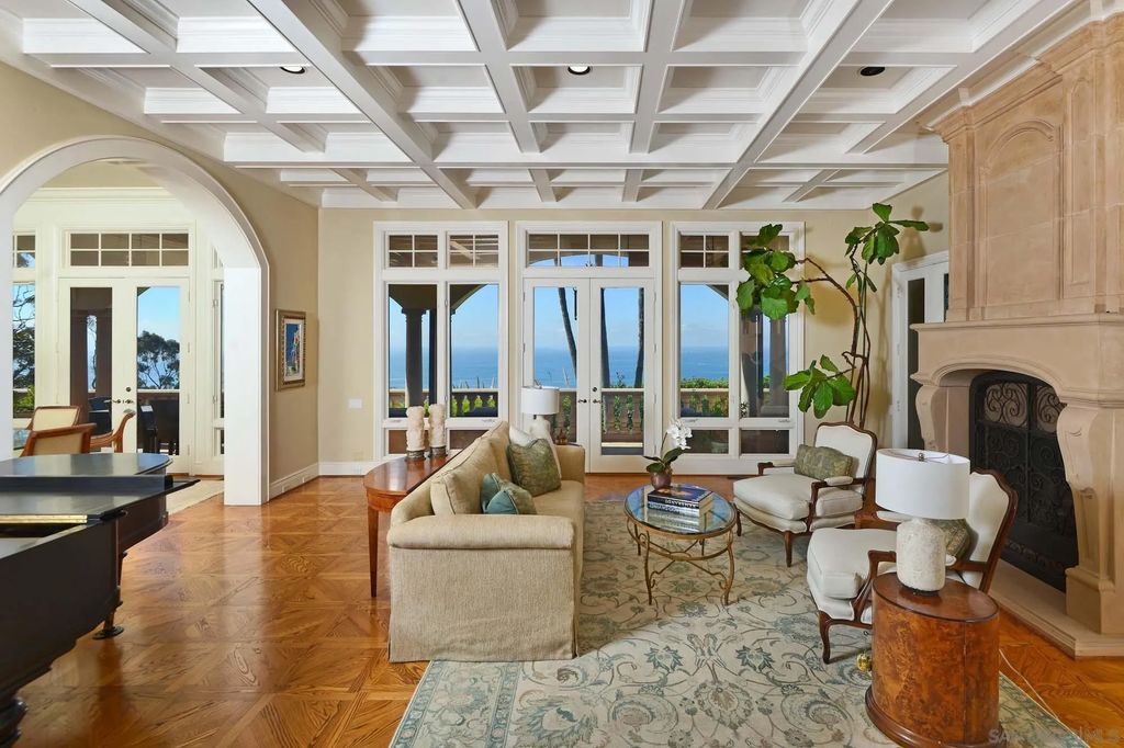 Photo of 7304 Encelia Dr, La Jolla, CA 92037 (MLS # 250037360)