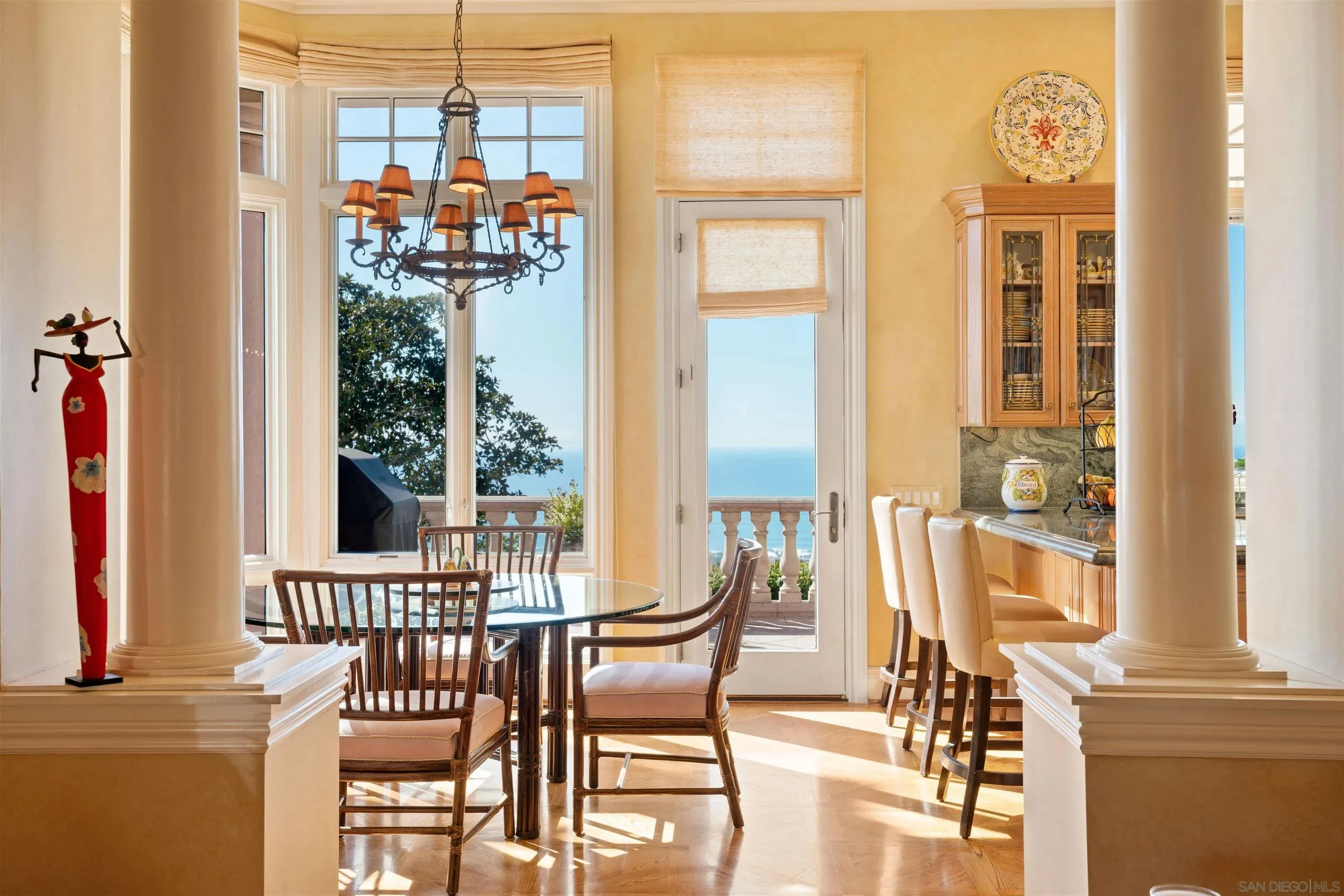 La Jolla, California 92037, United States, 6 Bedrooms Bedrooms, ,8 BathroomsBathrooms,Residential,Active,198687