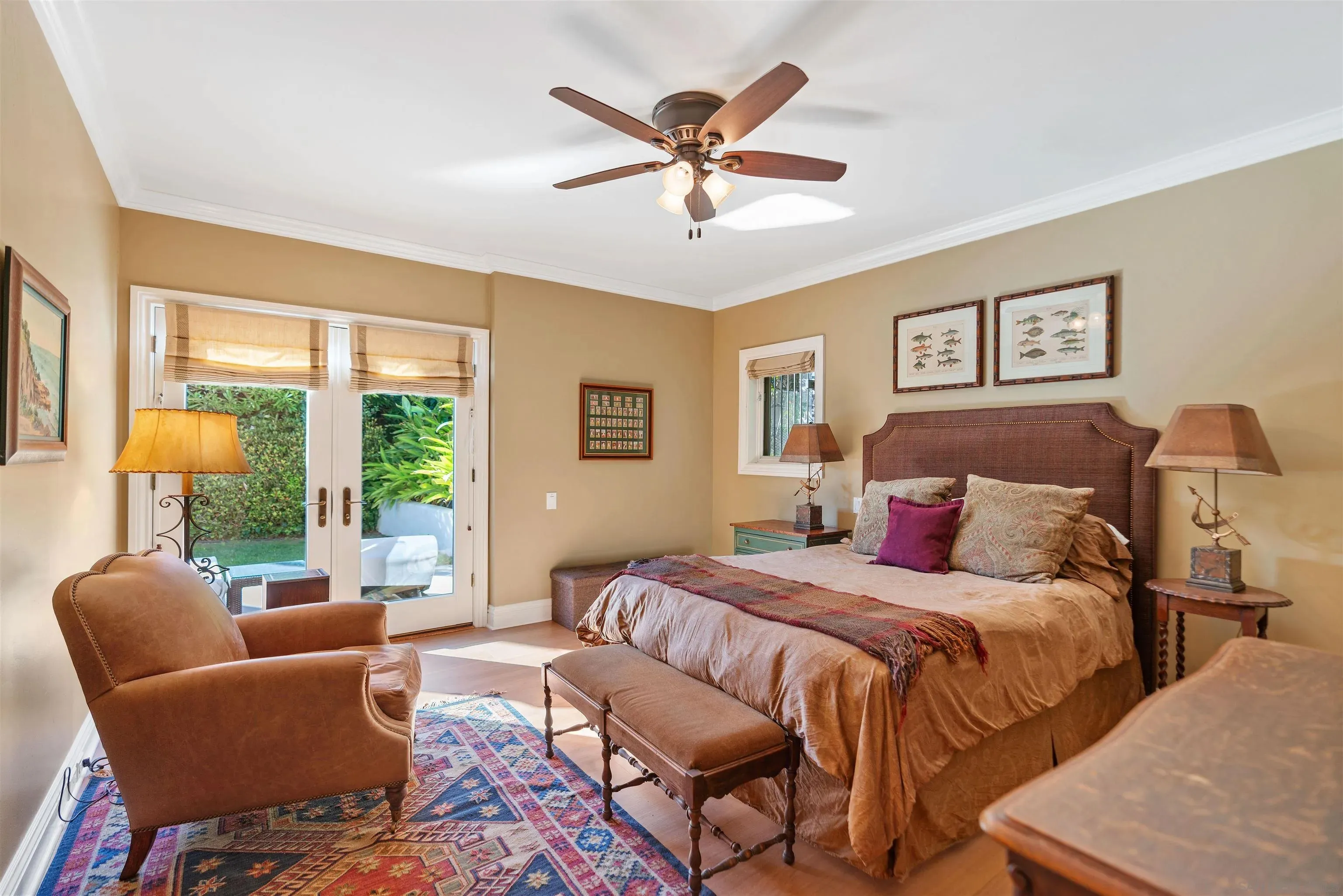 La Jolla, California 92037, United States, 6 Bedrooms Bedrooms, ,8 BathroomsBathrooms,Residential,Active,198687