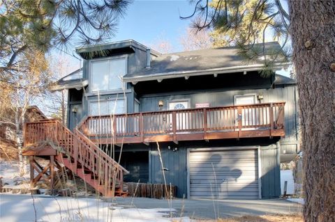 561 Waynoka Lane Big Bear Lake CA 92315