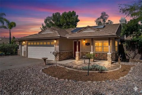 Photo of 1753 Kyrsten Terrace Court, Alpine, CA 91901 (MLS # DW26043123)