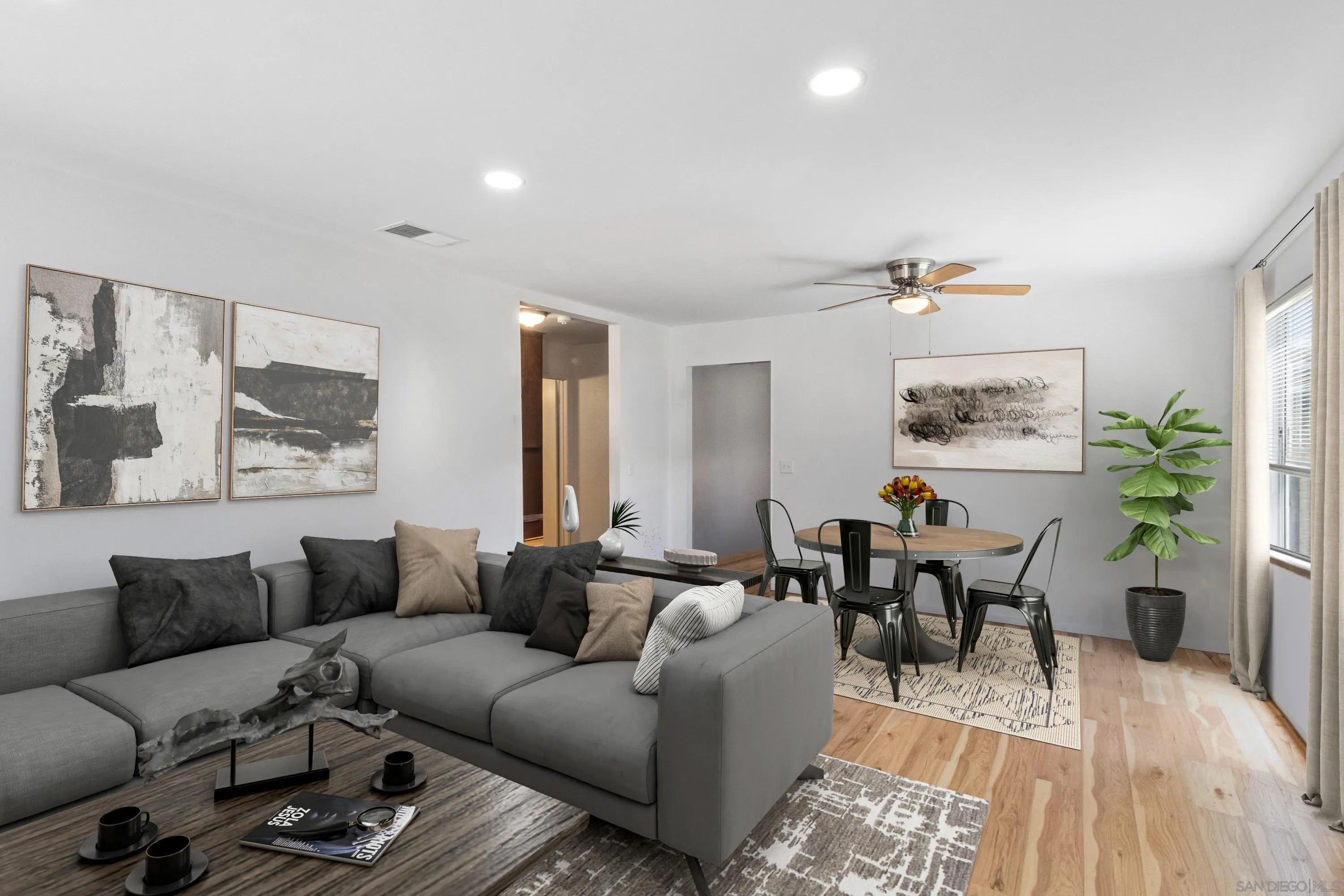 7004 Mount Vernon