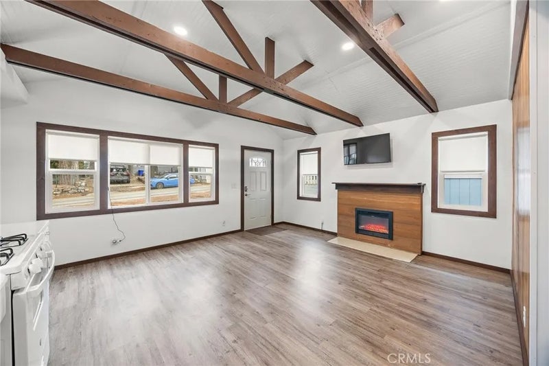 23376 Crestline Road