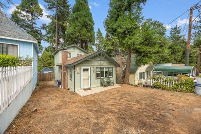 23376 Crestline Road Crestline CA 92325