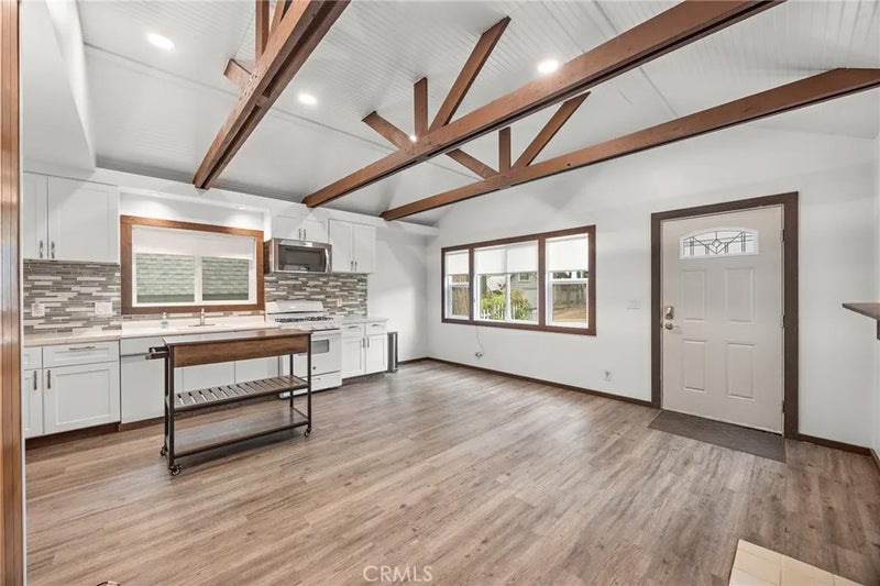 23376 Crestline Road