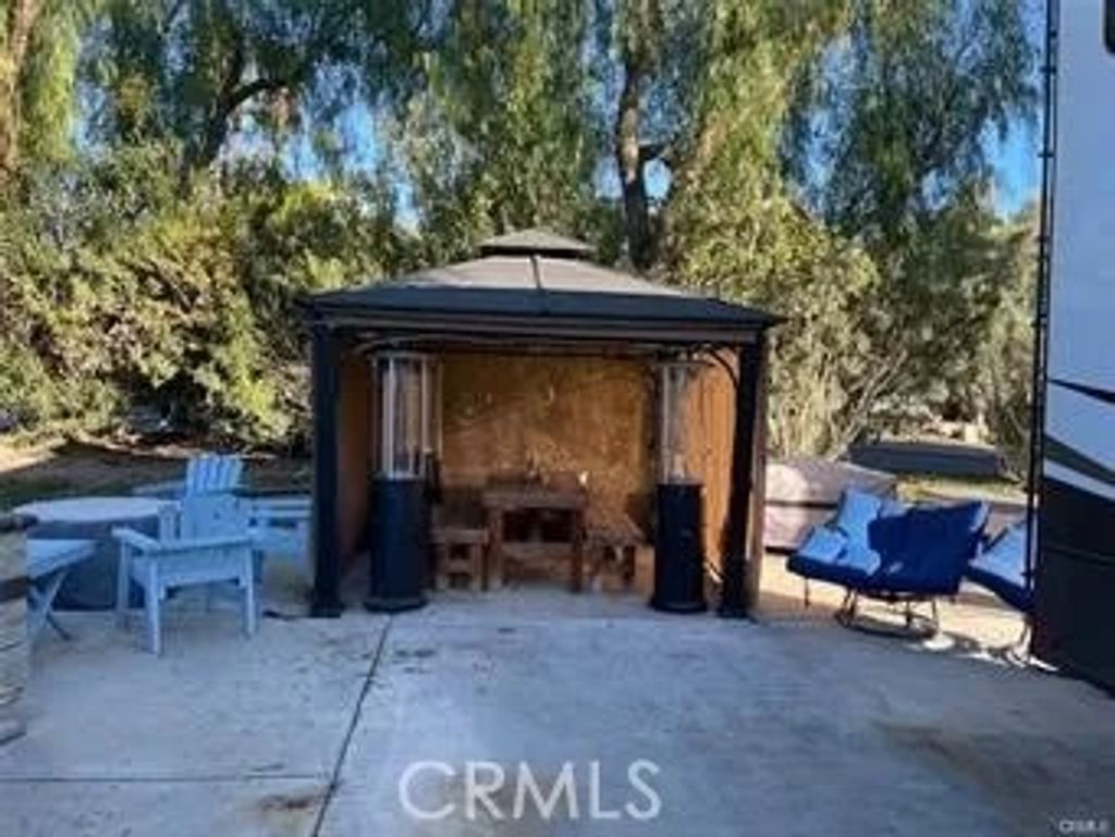 Photo of 45525 Highway 79 Site 7, Aguanga, CA 92536 (MLS # SW26022816)