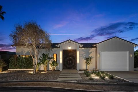 1506 Summit Ave Cardiff By The Sea CA 92007