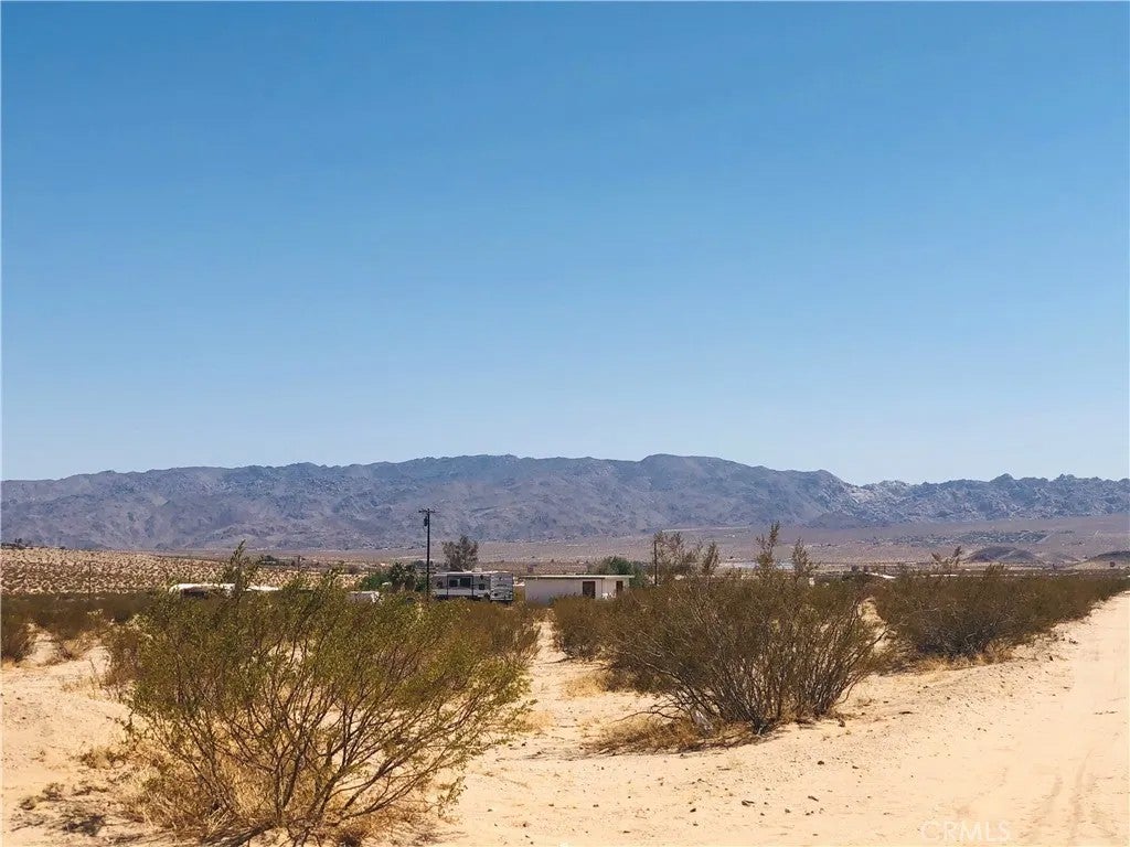 Photo of 2 Kachina, 29 Palms, CA 92277 (MLS # JT26026181)